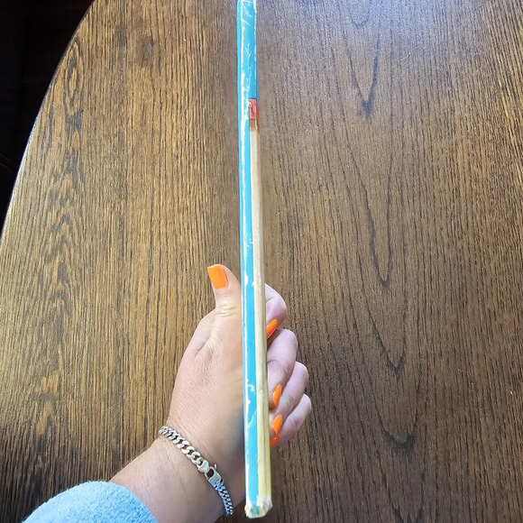 Columbus The Exploring Burro Tell a Yale Books 1951 by Benjamin Brewster Whitman - Picture 6 of 6